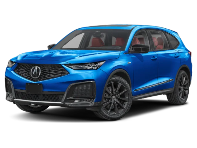 2026 Acura MDX A-Spec Package - Photo 27