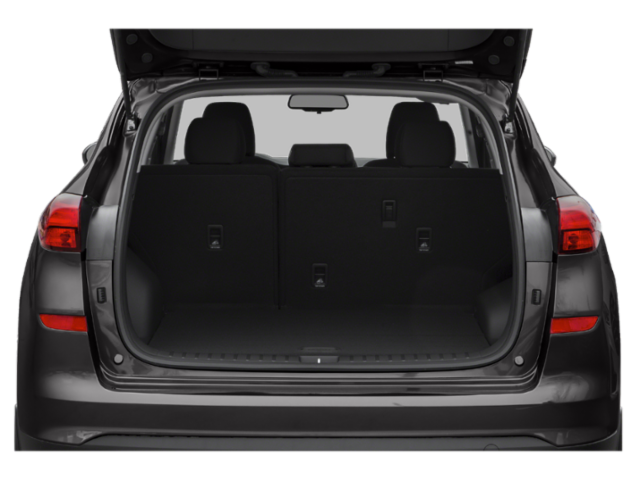 Used 2019 Silver Hyundai SEL image 9