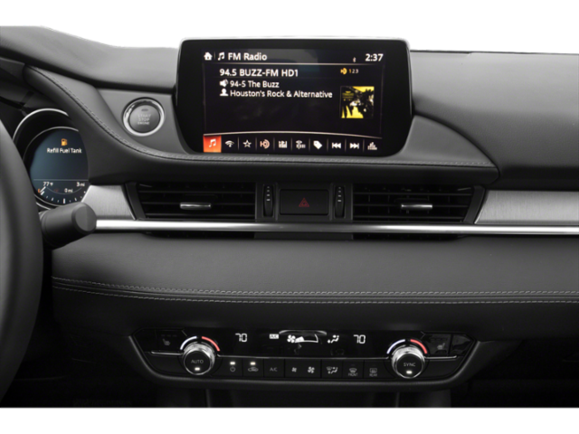Used 2020 Red Mazda Touring image 7