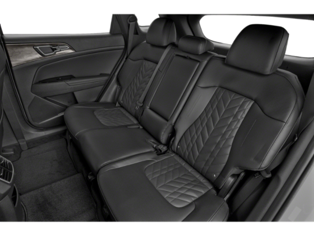 Used 2024 Green Kia X-Pro image 10