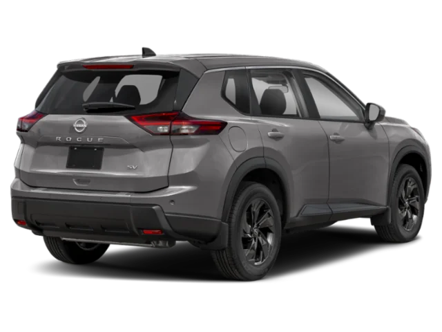 New 2027  Nissan SV image 2