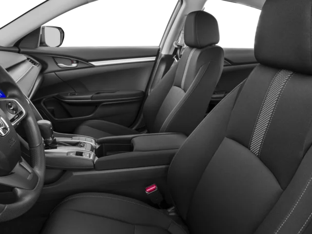 Used 2016 White Orchid Pearl Honda LX image 15