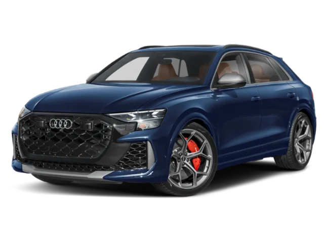 2026 Audi RS Q8 -'s photo