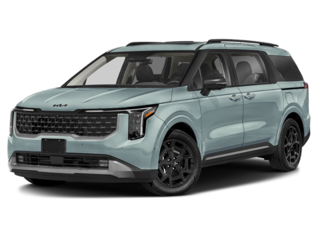 New 2027 Green Kia SX Prestige image 1