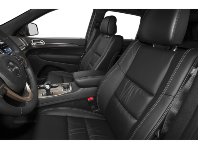 Used 2015 Brilliant Black Crystal Pearlcoat Jeep Limited image 6