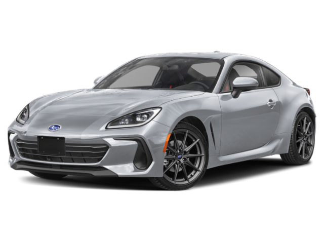 2024 Subaru BRZ Limited MT's photo