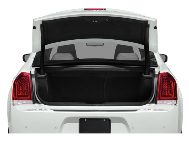 Used 2019 Red Chrysler Touring image 11