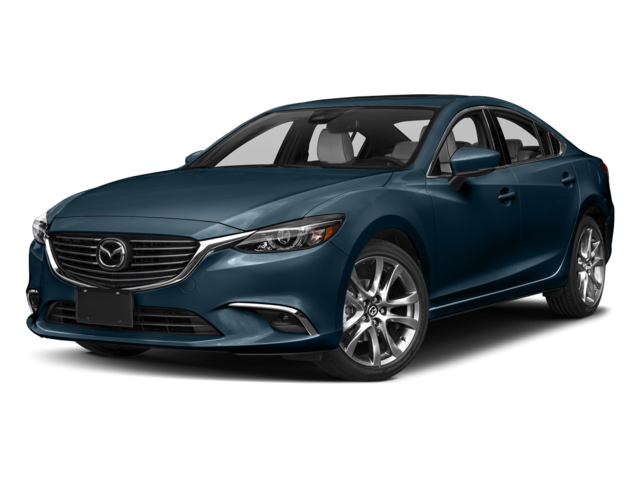 2017 Mazda EZ-6 i Grand Touring Auto's photo