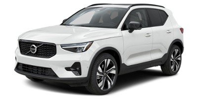 2026 Volvo XC40 B5 Plus Dark AWD's photo