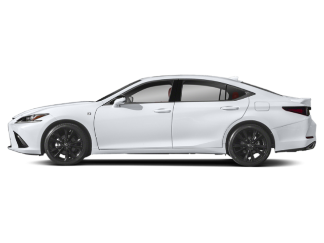 Used 2022  Lexus 350 F Sport image 5
