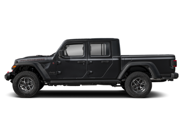New 2026 Black Clearcoat Jeep Shadow Ops image 24