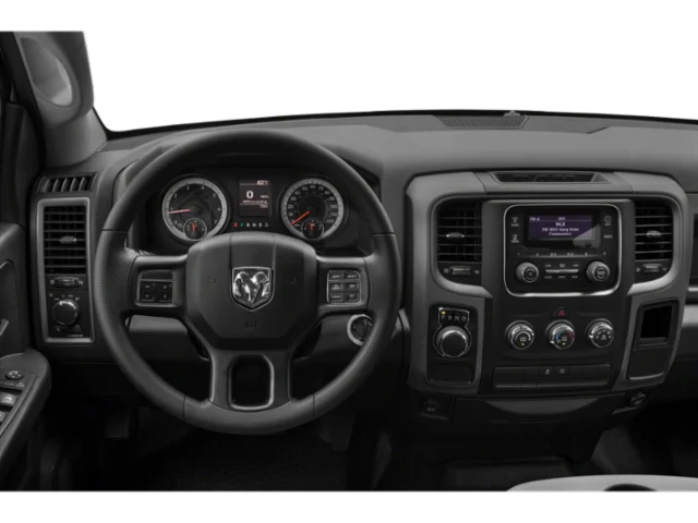 Used 2018 Silver Ram Express image 6