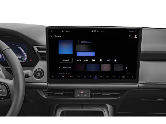 New 2026 White Metallic Mazda 2.5 S Premium Plus AWD image 7