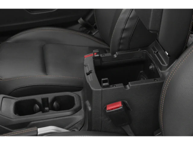 2021 Jeep Wrangler Unlimited Rubicon 392 - Photo 11