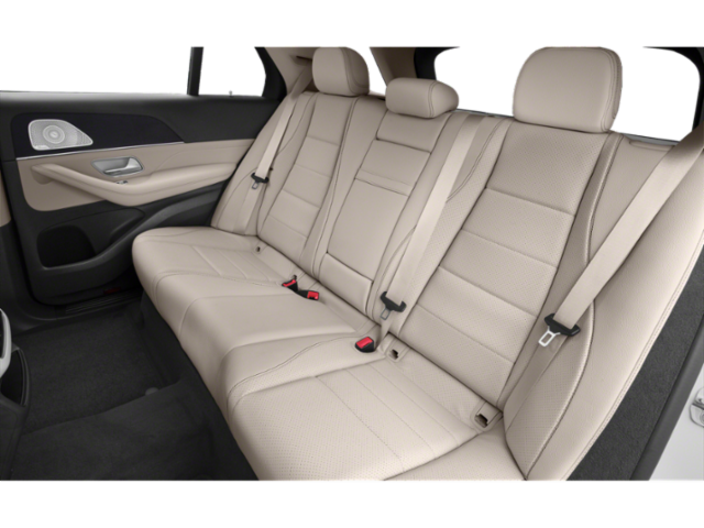 Used 2021 Gray Mercedes-Benz GLE 350 image 13