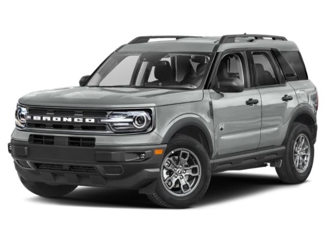 Used 2023 Gray Ford Big Bend image 1