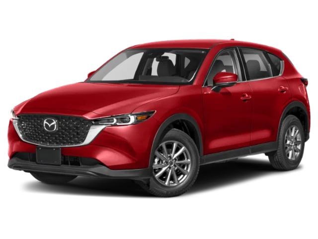 2022 Mazda CX-5 S Auto AWD's photo
