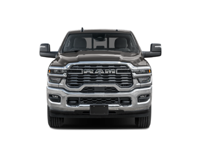 New 2026 Forged Blue Metallic Exterior Paint RAM Tradesman image 16