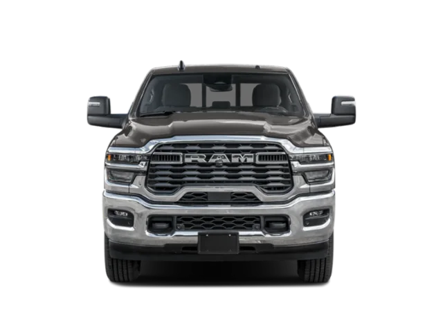 New 2026 Bright White Clear-Coat Exterior Paint RAM Tradesman image 16