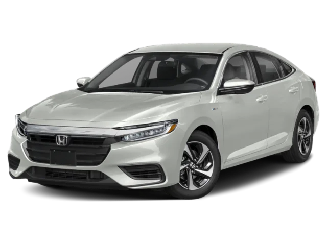 2022 Honda Insight