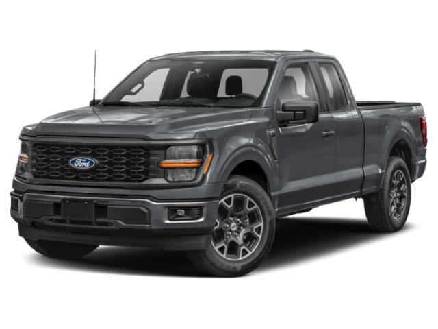 2026 Ford F-150's photo