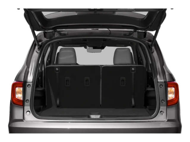 Used 2020 Black Honda Touring image 8