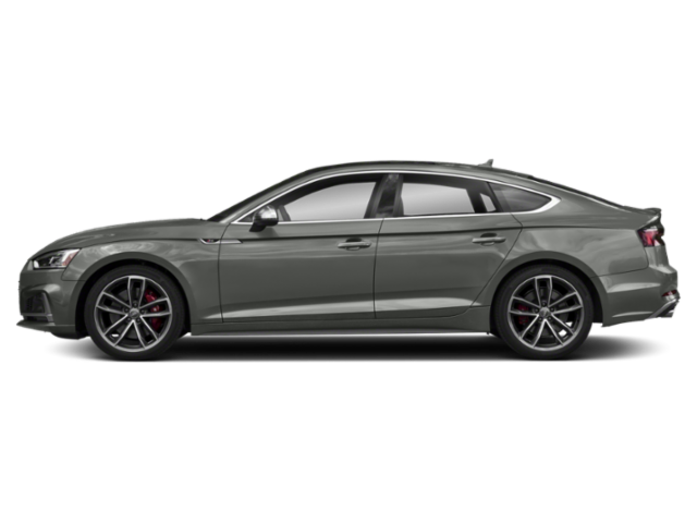 Used 2018 Mythos Black Metallic Audi 3.0T Prestige image 3
