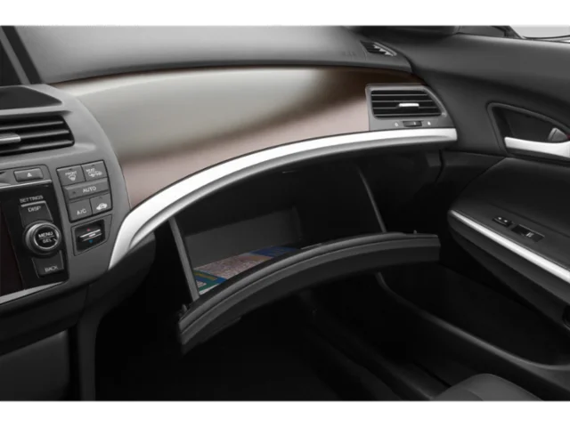 Used 2015 Blue Honda EX-L image 15