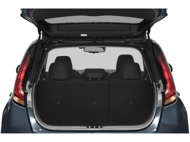 Certified Used 2025 Black Kia GT-Line image 14