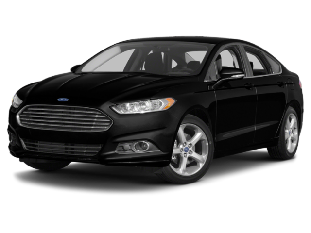 Used 2015 Tuxedo Black Ford SE image 9