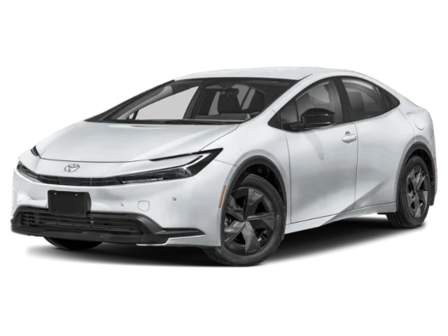 2026 Toyota Prius