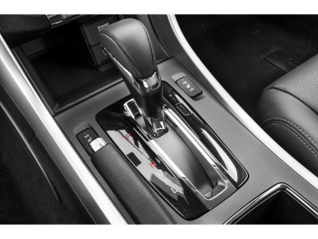 Used 2015 Gray Honda EX-L image 8