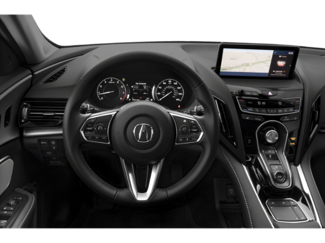 Used 2024 Black Acura Technology Package image 11