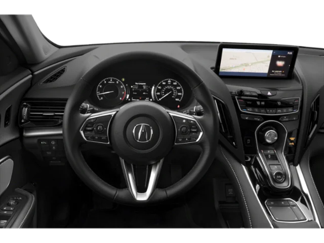 Used 2024 White Acura Technology Package image 10