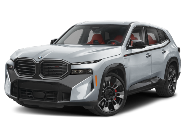 New 2027 Carbon Black Metallic BMW Label image 1