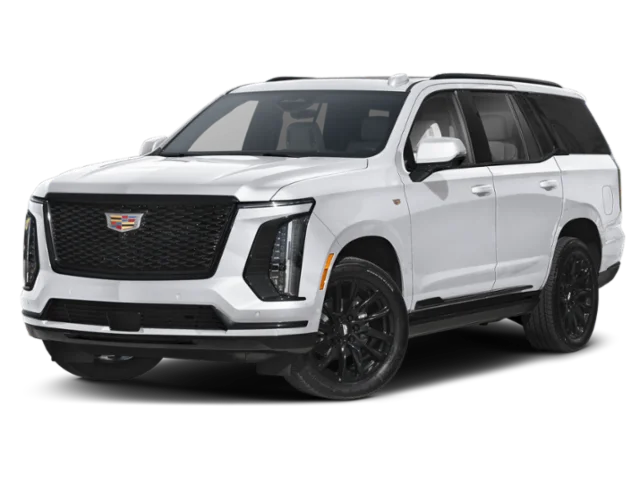 2025 Cadillac Escalade