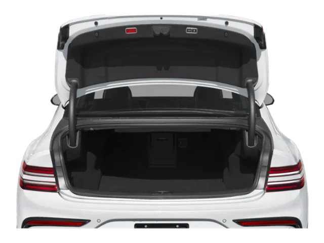 New 2027  Genesis 3.5T image 10