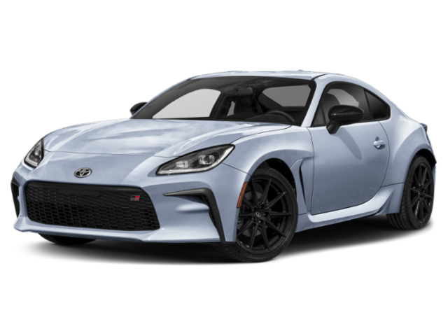 2027 Toyota GR86