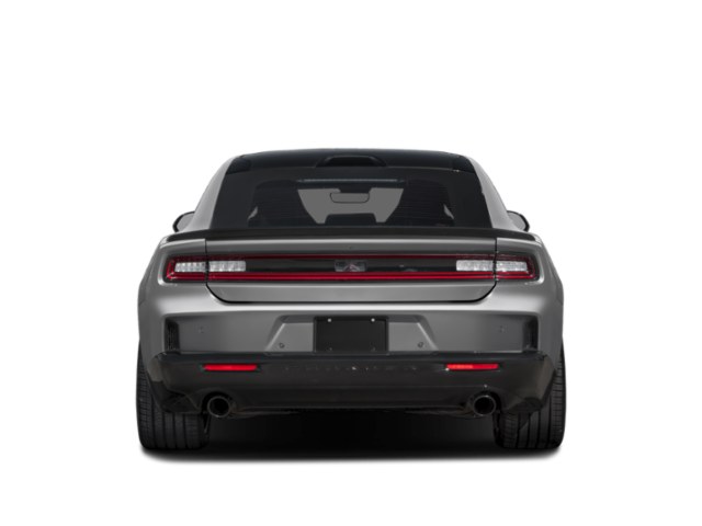 New 2026 Bludicrous Exterior Paint Dodge Scat Pack image 5