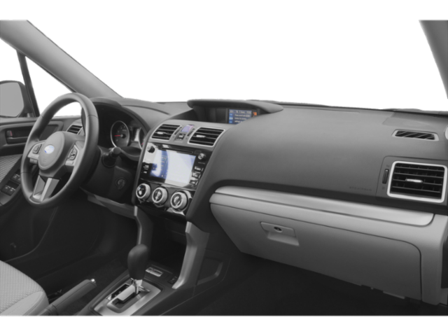 Used 2018 Silver Subaru 2.5i Premium image 13