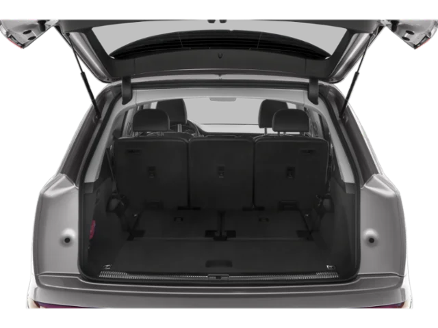 2019 Audi Q7 Premium Plus - Photo 12