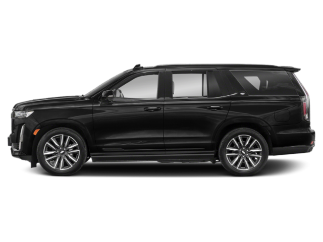 Used 2021 Black Raven Cadillac Sport image 3