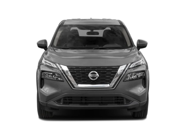 Used 2021 Black Nissan S image 6