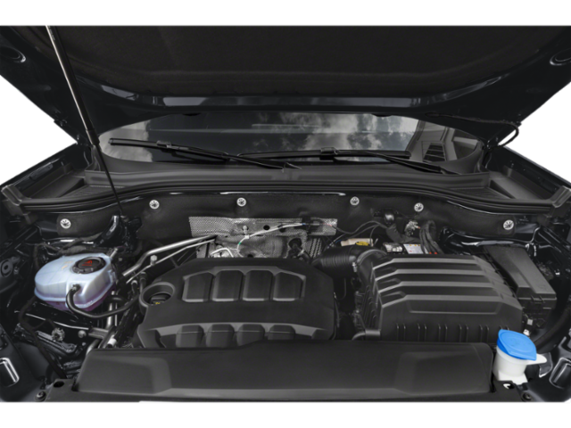 2026 Volkswagen Atlas Cross Sport SEL Premium R-LINE - Photo 9