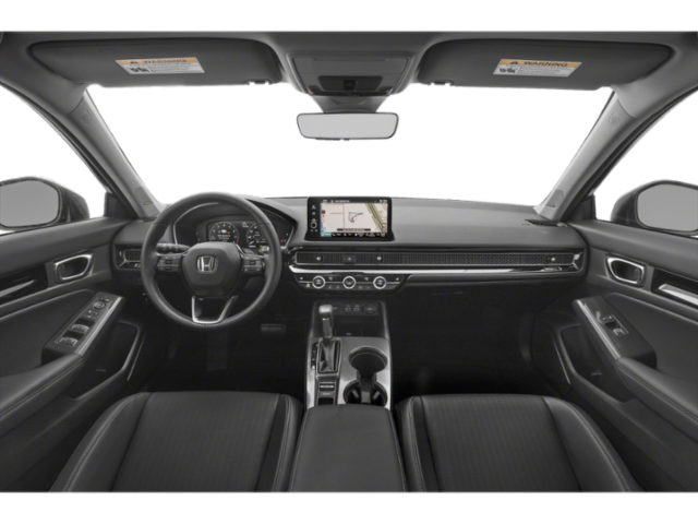 2024 Honda Civic Touring photo 3