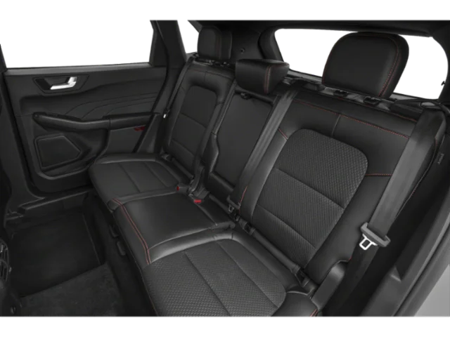 2025 Ford Escape Hybrid ST-Line - Photo 10