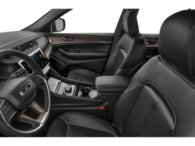 New 2026 White Jeep  image 6