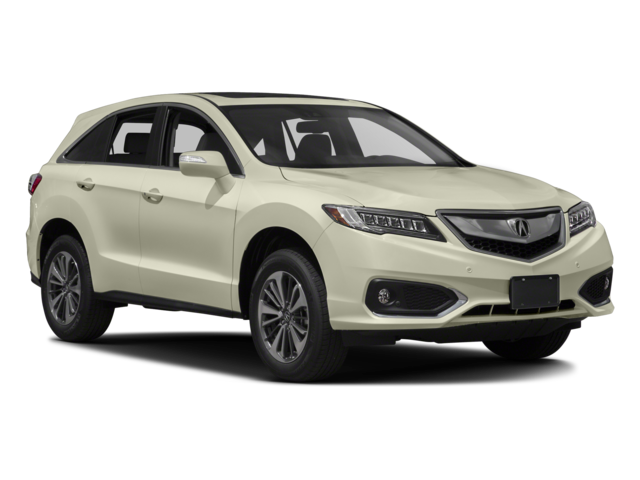Used 2017 Blue Acura Advance Package image 10
