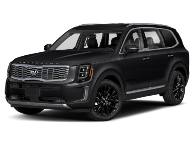 2020 Kia Telluride SX AWD's photo