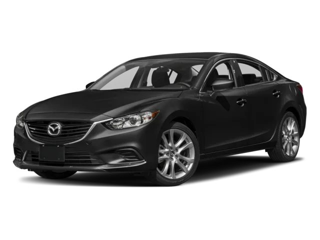 2017 Mazda Mazda6 i Touring